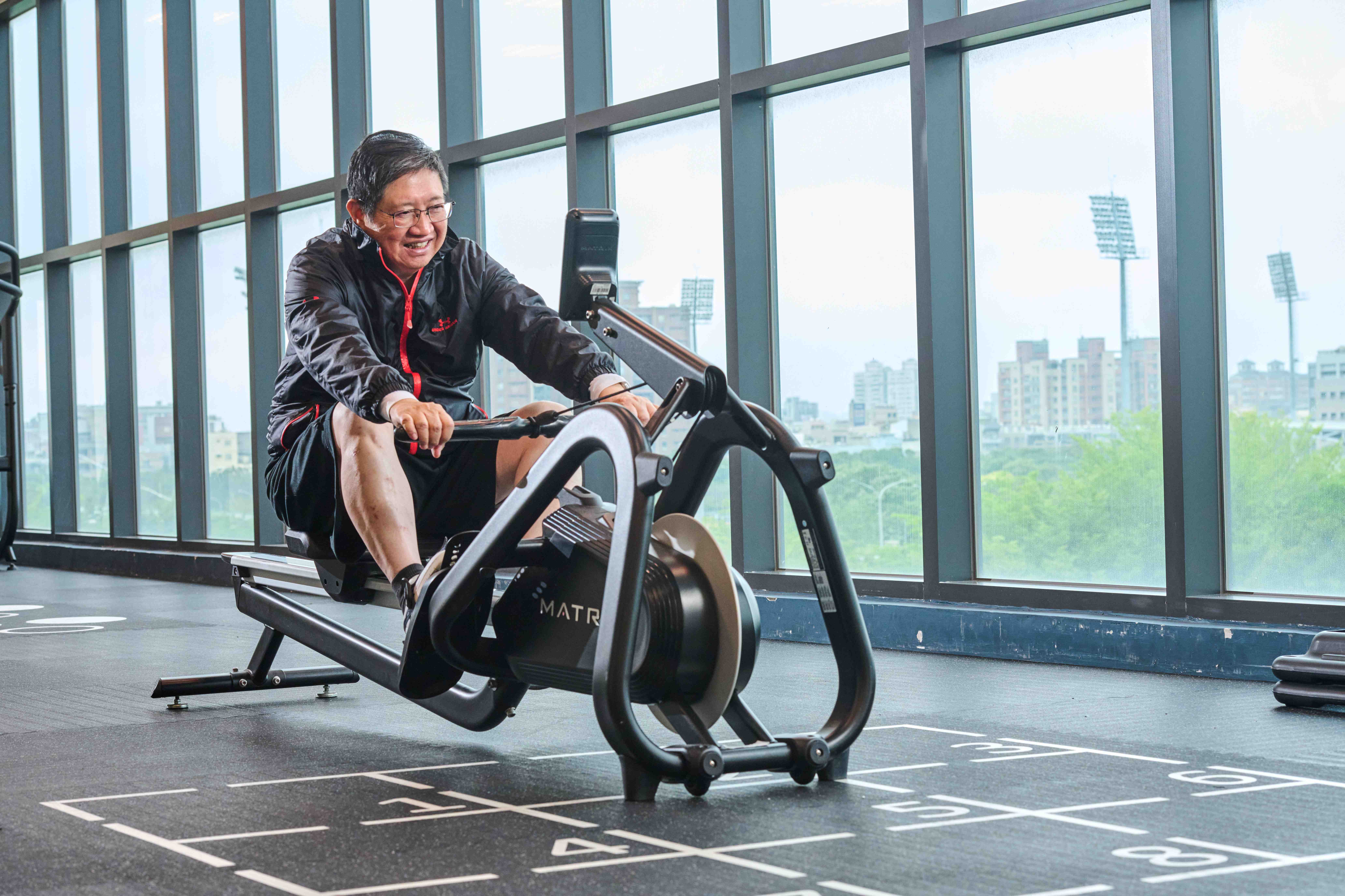 9是愛運動 健康9愛你  國民體育日竹縣場館免費開放