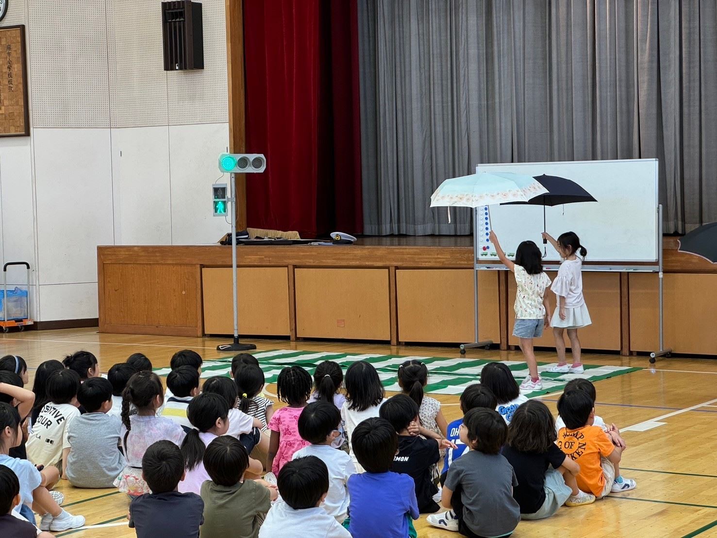 借鏡東京交安教育經驗　竹縣將辦觀摩會培育師資